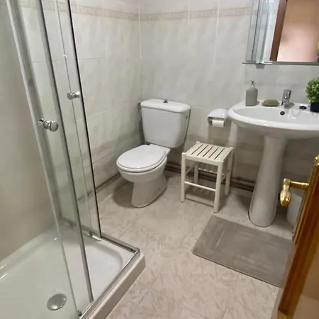 Apartment San Juan 1 *