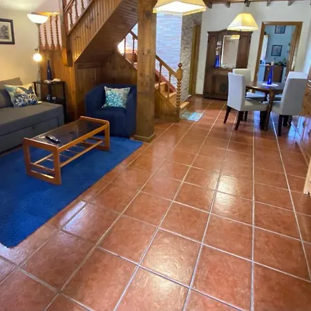 San Juan 1 * Lledias