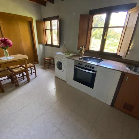 San Juan 1 Apartamento *