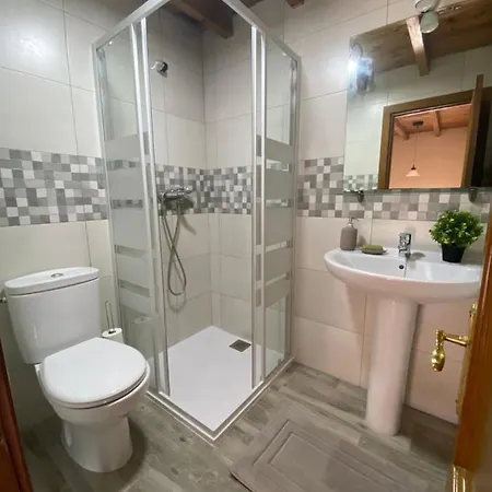 San Juan 1 Apartmán