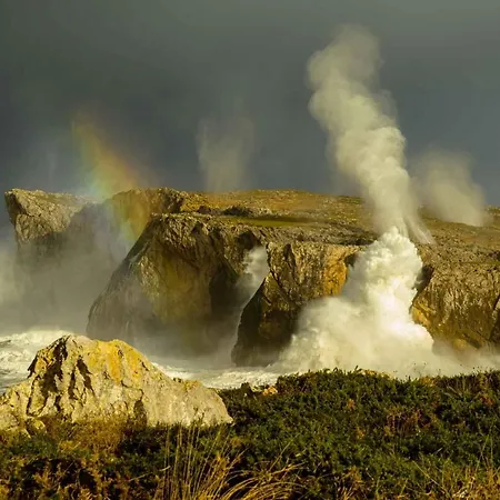 Apartmán San Juan 1 *