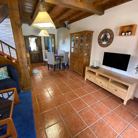 Apartamento San Juan 1 Lledias