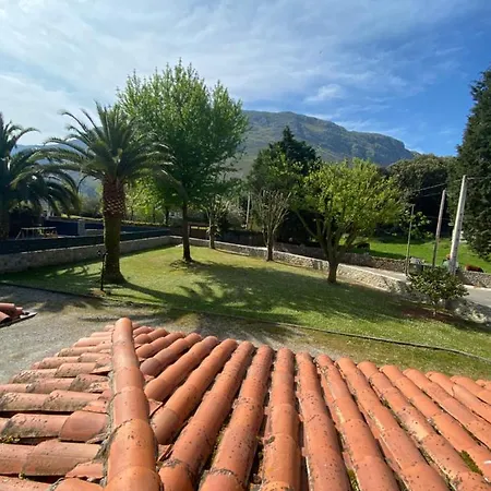 San Juan 1 Apartmán